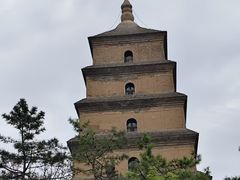 -大慈恩寺(大雁塔)