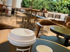-Peet's 皮爷咖啡(杭州来福士店)