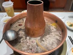 -东门口·新式老北京火锅(河西龙湖天街店)