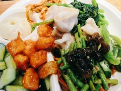 -素满香·素食自助餐(苏州·临顿路店)
