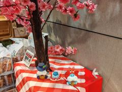 -盒马鲜生(双清路店)