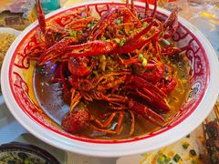 -庞家烧烤客栈(炮台山店)