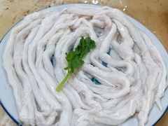 -华哥新鲜猪精品美食