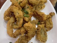 -台州老六海鲜面馆(上南总店)