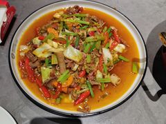 -麻都·成都菜(人民广场店)
