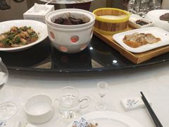-香山湖家家宴(中山陵店)