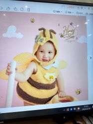 -倾城宝贝儿童摄影(新辰里酒仙桥店)