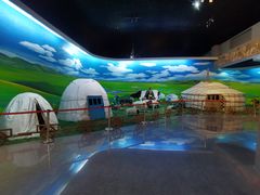 -呼伦贝尔民族博物馆