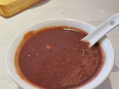 老陈皮红豆沙-嘉宴·精致客家菜