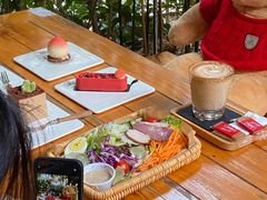 -咖法森林·咖啡  酒吧(天河店)