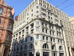 -1886德国汽车餐厅(外滩中央店)