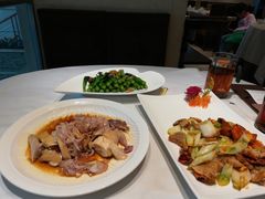 -华师大厦酒店·华粤轩中餐厅