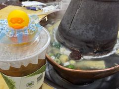 -月圆火锅(宁海东路二店)