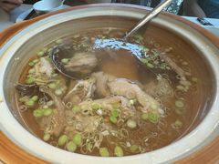 -ZEN采蝶轩·粤味臻鲜·手作点心·商务宴请(泰州店)