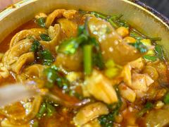 -八一好吃街·高品美食广场