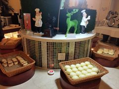 -重庆长寿碧桂园凤悦凤凰酒店