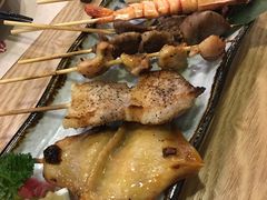 -八间(合生汇店)