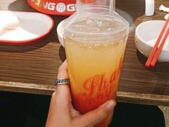 -胖哥俩肉蟹煲(济南世茂国际广场店)