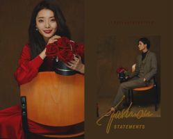 -女王风尚STUDIO·轻奢化定制