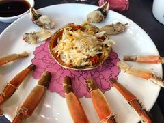 -蟹榭·本帮江浙菜·蟹宴(五角场合生汇商场店)