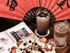 -西关84·History·Art·Cafe