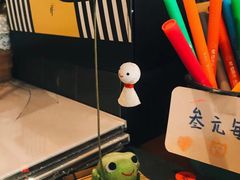 -餐酒吧Com-ing Bar(上海路店)
