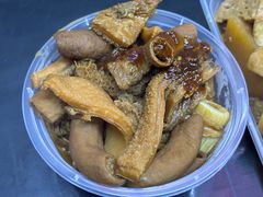-阿姨牛杂(北京路店)