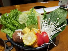 -呷哺呷哺 黄金牧场 (欢乐谷店)