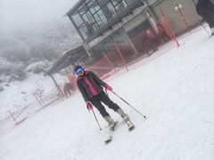 -太子岭滑雪场