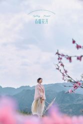 -唯一视觉婚纱摄影(李家村店)