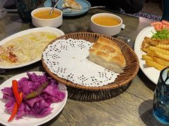 -Mevlana梅夫娜土耳其餐厅·清真