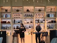 -三迪希尔顿酒店·星空酒廊