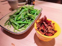 -缘生态云南菜·野生菌庭院餐厅(华侨城店)