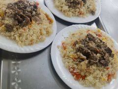 -吾斯曼珍珠抓饭王