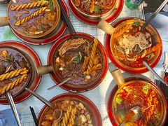 -清真·马文砂锅大全(麦苋街店)