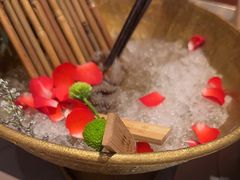 -巴奴毛肚火锅(景枫中心店)