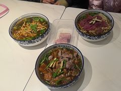 -镇南锅盖面馆(解放路店)