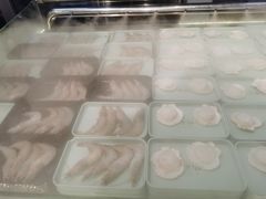 大虾-蚝英雄鲜蚝自助专门店(长楹天街直营店)