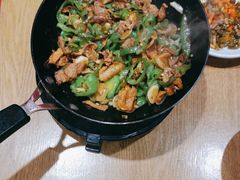 -南城香·饭香串香馄饨香(青年路店)