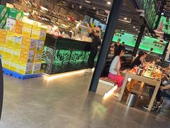 -阿记烧烤(英达路店)