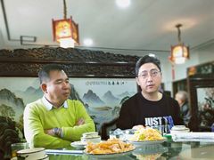 -东坡熬鱼馆(天泰路店)