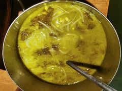 酸菜粉丝汤-成都吃客(九眼桥店)