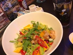 -bluefrog蓝蛙(皇庭广场店)