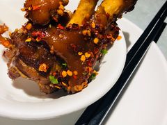 -大碗厨 25年老字号 现炒湘菜(四季天地店)