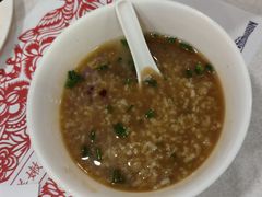 鸡粥-振鼎鸡(福州路店)