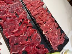 -牛品福潮汕牛肉火锅(旺庄店)