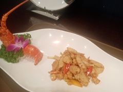 -俏巴渝·家宴·生日宴(锦绣城店)