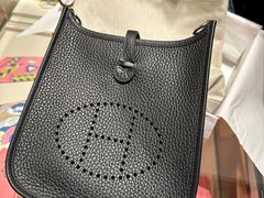 -爱马仕 HERMES(德基广场店)