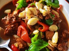 -老山东·山东菜(鲁菜名店)