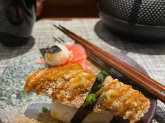 -戏作寿司(观音桥店)